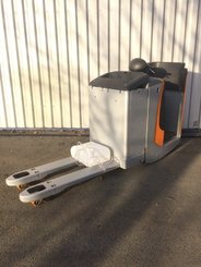 Transpalette porté debout STILL EXU-S22 - 1