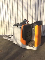Transpalette porté debout STILL EXU-S22 - 1