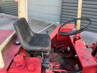Chariot élévateur tout terrain Manitou MB20C - 3