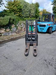 Gerbeur BT SWE200D - 3