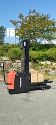 Gerbeur Hangcha CDD16-AC1-L - 3