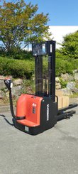 Gerbeur Hangcha CDD16-AC1-L - 1
