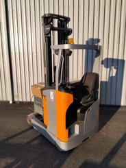 Chariot à mât rétractable STILL FM-X14 - 3