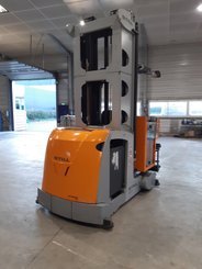 Chariot multidirectionnel STILL MX-XTR - 2