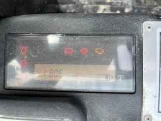 Chariot élévateur gaz Toyota 06-8FGJ35F - 3