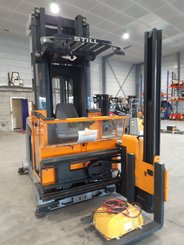 Chariot multidirectionnel STILL MX-XTR - 3