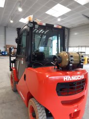 Chariot élévateur gaz Hangcha XF50G-CPYD50-XXH11BN - 2