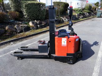 Gerbeur BT SWE160D - 2
