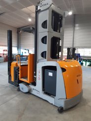 Chariot multidirectionnel STILL MX-XTR - 5