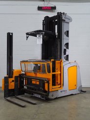 Chariot multidirectionnel STILL MX-XTR - 1