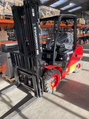 Chariot élévateur gaz Hangcha XF35G - 1