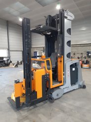 Chariot multidirectionnel STILL MX-XTR - 4