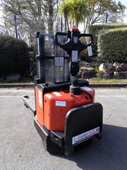 Gerbeur BT SWE160D - 1
