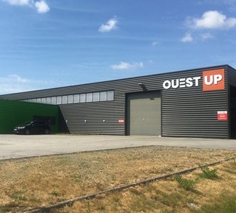 OUEST UP QUIMPER