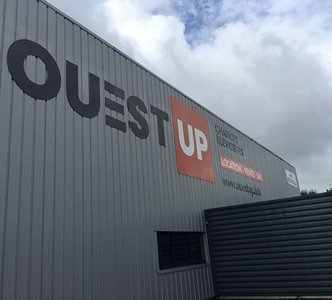 OUEST UP ST DIVY