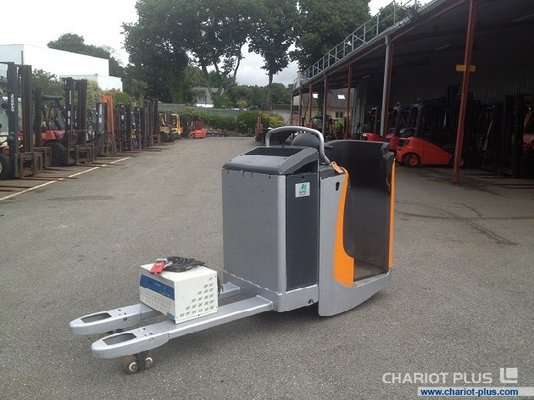 Transpalette porté debout STILL EXU-S22 - 1