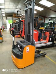 Gerbeur STILL EGV14i - 1