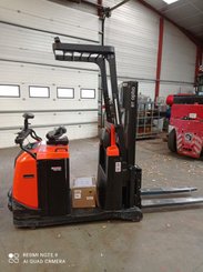 Préparateur de commandes à moyenne / haute levée BT OSE120CB - 1