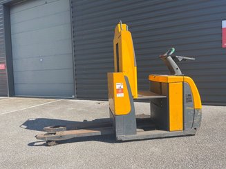 Préparateur de commandes au sol Jungheinrich ECE220 - 1