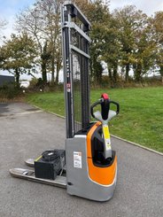 Gerbeur STILL EXV12 - 1