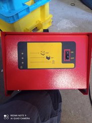 Gerbeur Hangcha CDD16-AZ3S - 6