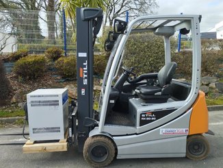 Chariot élévateur électrique STILL RX20-20P - 1