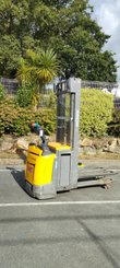 Gerbeur Jungheinrich ERC216z - 3