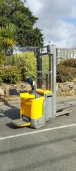 Gerbeur Jungheinrich ERC216z - 4