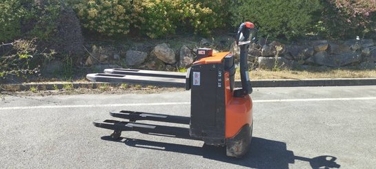 Gerbeur BT SWE080L - 1