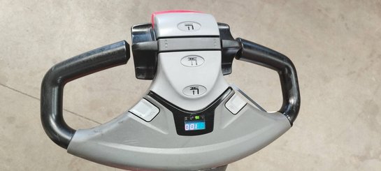 Gerbeur BT SWE080L - 4