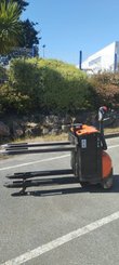 Gerbeur BT SWE080L - 3