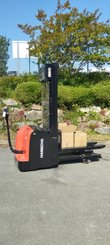 Gerbeur Hangcha CDD16-AC1-L - 4