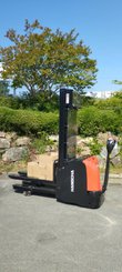 Gerbeur Hangcha CDD16-AC1-L - 2