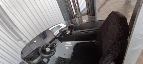 Chariot à mât rétractable STILL FM-X14 - 2