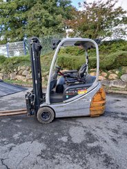 Chariot élévateur électrique STILL RX20-20 - 2