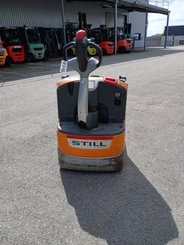 Transpalette électrique STILL EXU-H18 - 4